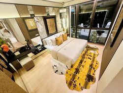 Zion Road (D3), Condominium #502459191